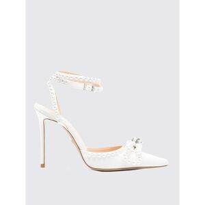 Mach&Mach Pumps Woman White